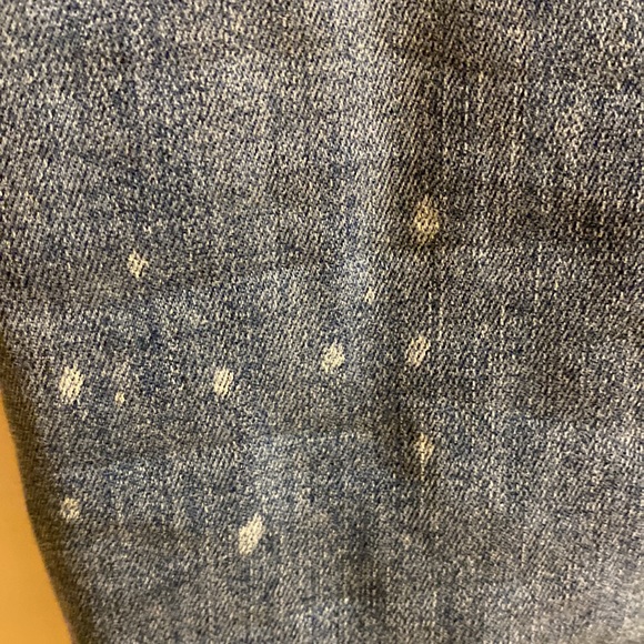 Hollister taper jeans 32/32 brand new - Picture 3 of 5